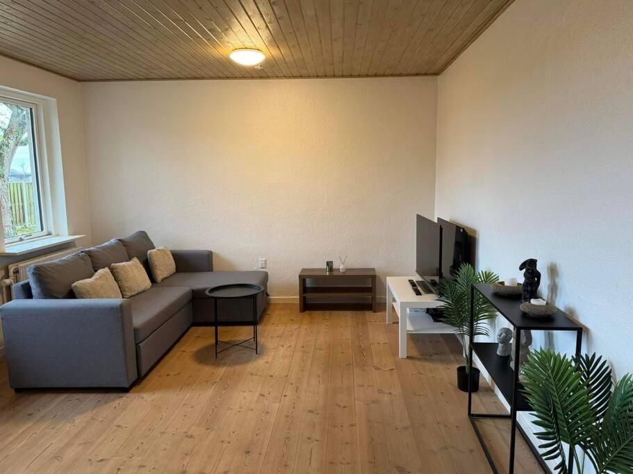 House Living Billund - By Viktorija Apartment Bagian luar foto
