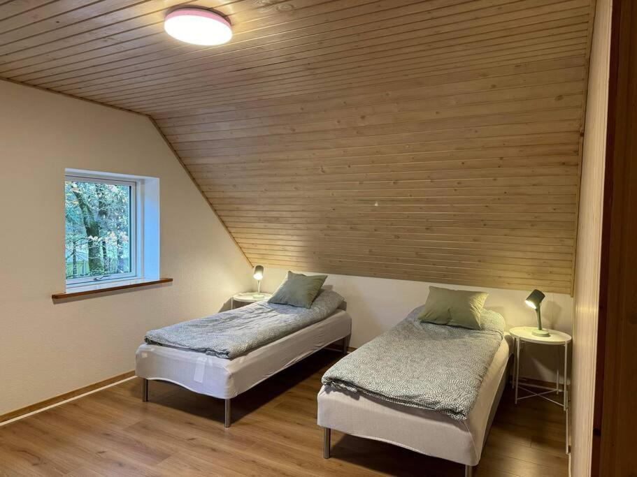 House Living Billund - By Viktorija Apartment Bagian luar foto
