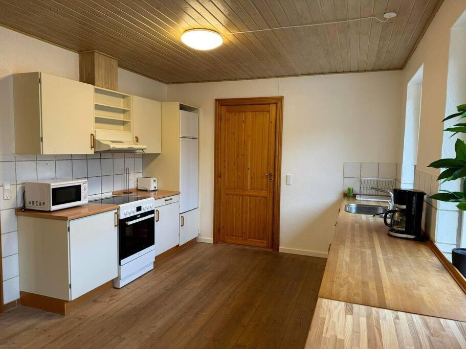 House Living Billund - By Viktorija Apartment Bagian luar foto