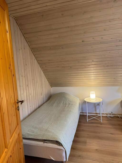 House Living Billund - By Viktorija Apartment Bagian luar foto