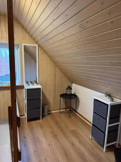 House Living Billund - By Viktorija Apartment Bagian luar foto