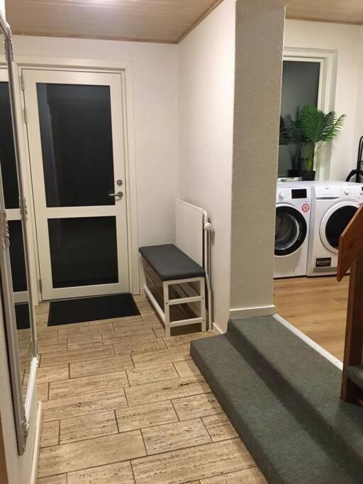 House Living Billund - By Viktorija Apartment Bagian luar foto