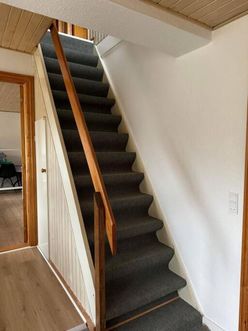 House Living Billund - By Viktorija Apartment Bagian luar foto