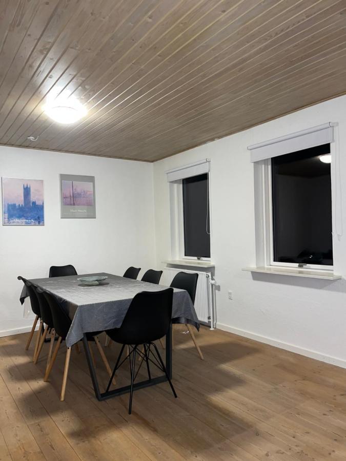 House Living Billund - By Viktorija Apartment Bagian luar foto