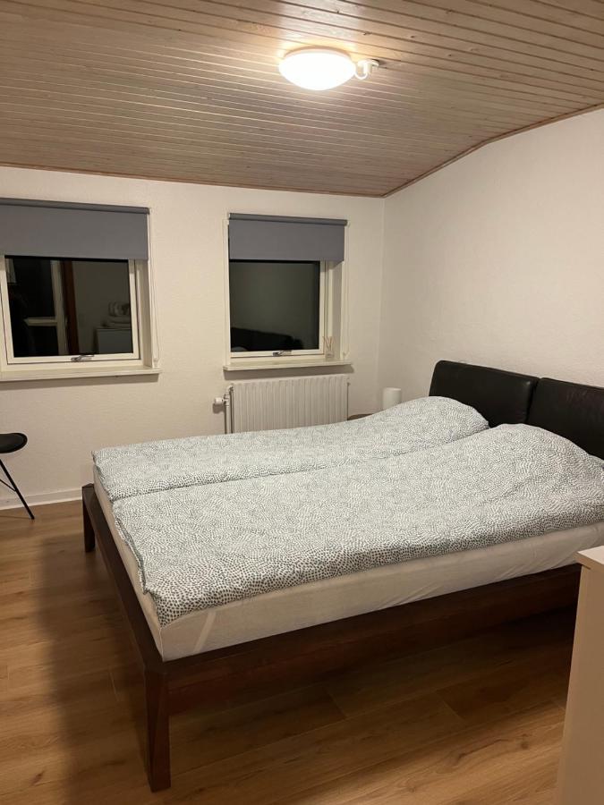 House Living Billund - By Viktorija Apartment Bagian luar foto