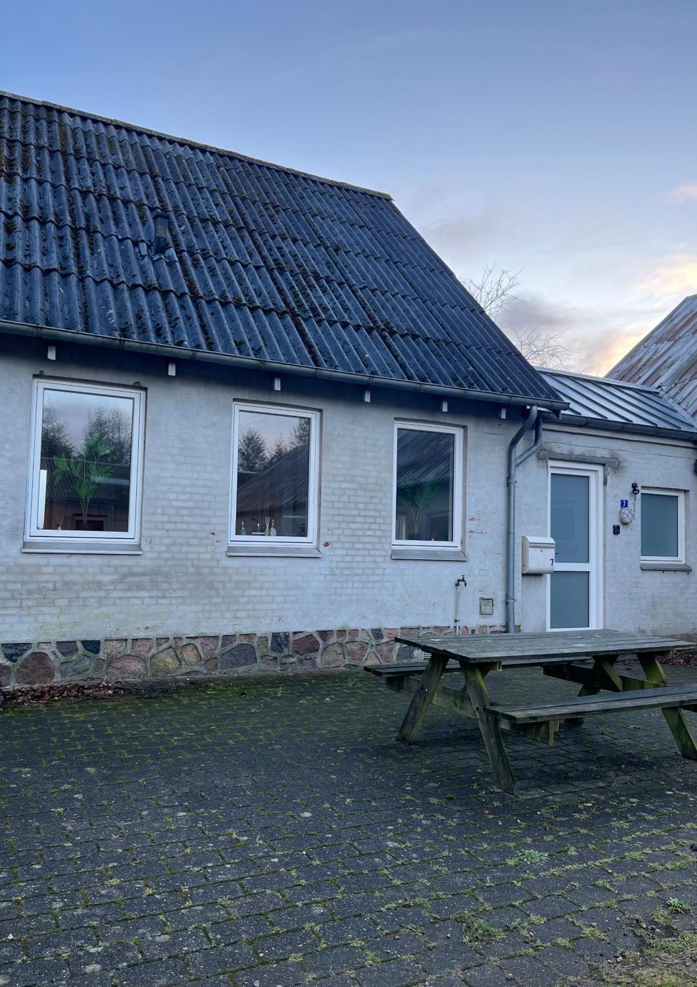 House Living Billund - By Viktorija Apartment Bagian luar foto